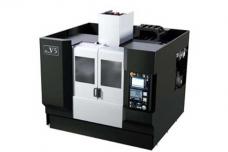 Mitsubishi launches "micro V5" micro milling machine