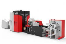 Specialty paper manufacturer Felix Schoeller’s STYLine® wallcovering substrate qualified for Xeikon digital presses