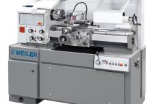 High-precision conventional lathe