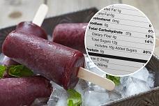 Purees as alternative to added sugars