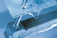 Adaptive control of resistance welding