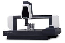 New generation of coordinate measuring machines from Wenzel