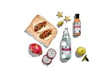 F&B forecasts for 2019