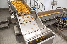 Speed up packaging with tna robag