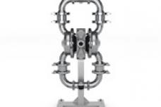 Wilden launches Saniflo™ Hygienic™ series