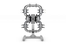 Pumps with energy-efficient Pro-Flow® Shift ADS