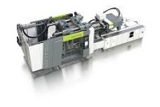 Energy efficient IMM at KOPLAS 2017