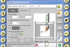 Reducing machine downtimes by 10%