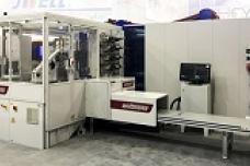 Flexible and compact IML system