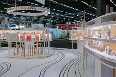 SIAL Innovation 2019 in China