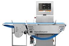 Handtmann weighing system to debut at IFFA