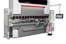 Enhancing sheet metal operations in Asia
