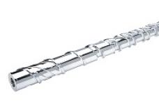 Plasticizing package enhances part quality
