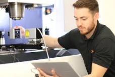 Renishaw unveils new XM-60 multi-axis calibrator