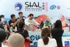 SIAL China 2018 Offers Innovated Service and Experience to Welcome New Record of Exhibitors and Visitors