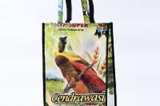 Unique products from plastic waste
