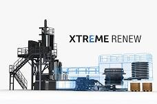 From recycled PET to food-grade preforms