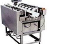 Yamato offers upgraded multi-head weigher