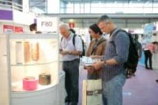 Yarn Expo Spring 2015 set to continue its strong growth momentum