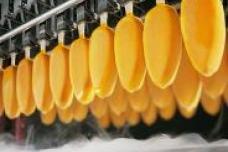 Tetra Pak extrusion line boasts highest capacity for ice cream