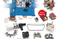 YSM to display metal forming products in FABTECH 2015