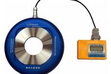 Axial force sensor