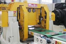 One stop for all sheet metal solutions