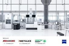 Measuring Technology: Key part of smart factory
