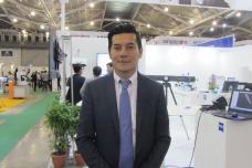 Shaun Lim on ZEISS new 3D scanning solutions
