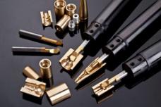 Zen Wu Zheng Sun releases universal boring tools for hard-to-machine materials