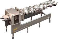 Consistent dough quality