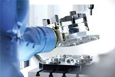 Fitness cure for the manufacturing process