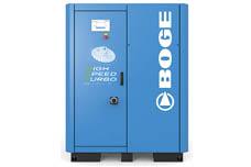 BOGE breathes pure innovation