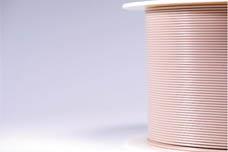 PEEK filament in implant-grade quality for 3D printing