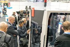 Step by step to the smart factory