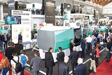 Fakuma 2018: In digitalisation mode