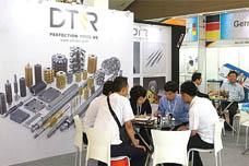Manufacturing Indonesia all set to open on December 5