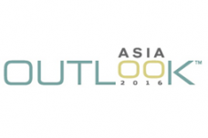 OUTLOOK™ Asia 2016