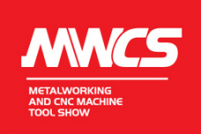 Metalworking and CNC Machine Tool Show (MWCS)