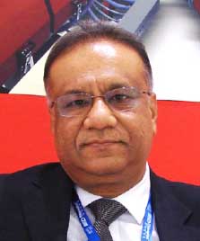 Sunil Jain