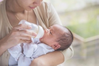 Non-GMO MALTOSWEET® Maltodextrin is ideal for infant and growing-up formula products