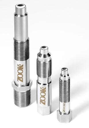 Zook: Safety through performance