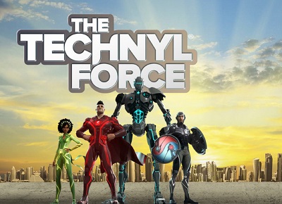 Technyl Force - Solvay