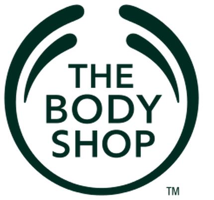 The Body Shop logo