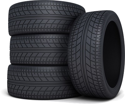 Tire industry forecast 2015