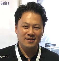 Tony Wang, PLASCO