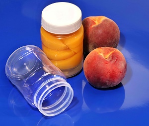 New ISBM technology yields ultra clear jars for food storage applications