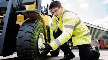 Trelleborg Wheel Systems 