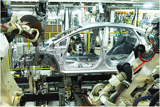 Malaysia's EEV program