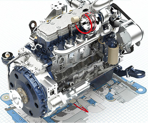 New experience to mould & die fabrication